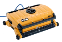 Dolphin WAVE 300 XL mit Caddy, MMI, Fernbedienung,